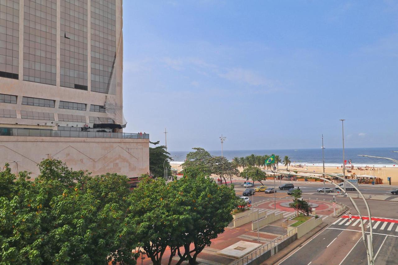Apartamento Rio Spot Homes Pj C020a Río de Janeiro