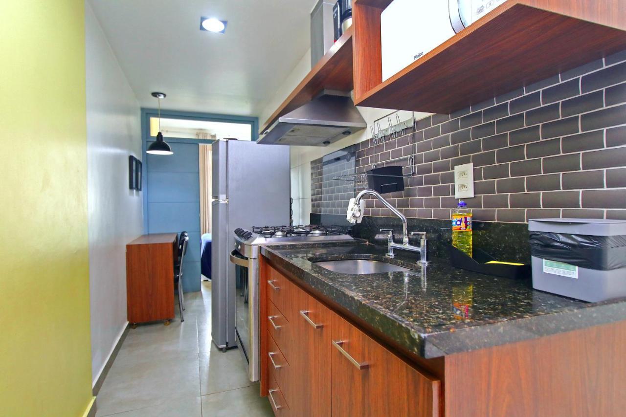 Rio Spot Homes Pj C020a * Río de Janeiro