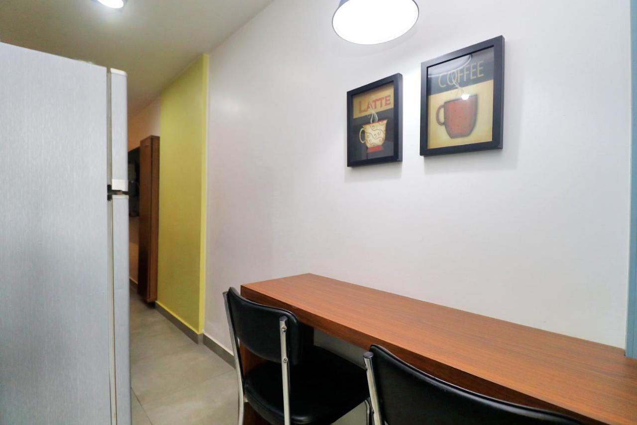 Rio Spot Homes Pj C020a Apartamento Río de Janeiro