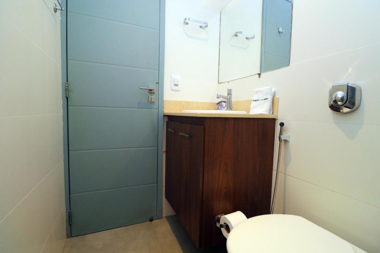 Rio Spot Homes Pj C020a Apartamento Río de Janeiro